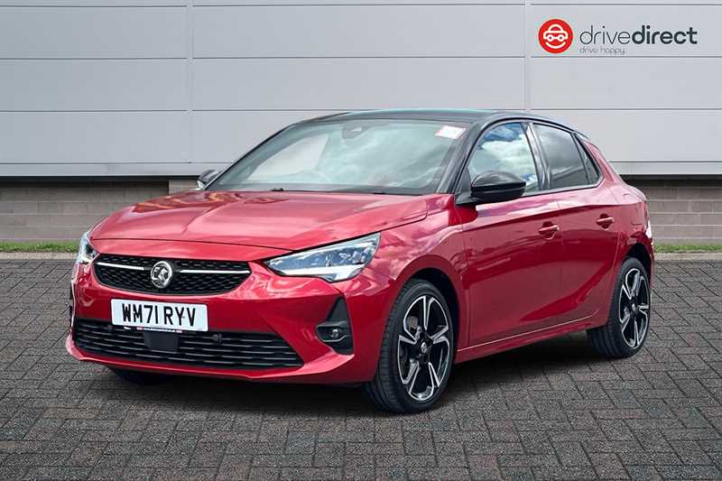 Used Vauxhall Corsa 2022 for sale - 75846940: Photo 7