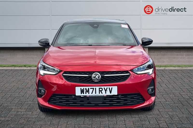 Used Vauxhall Corsa 2022 for sale - 75846940: Photo 8