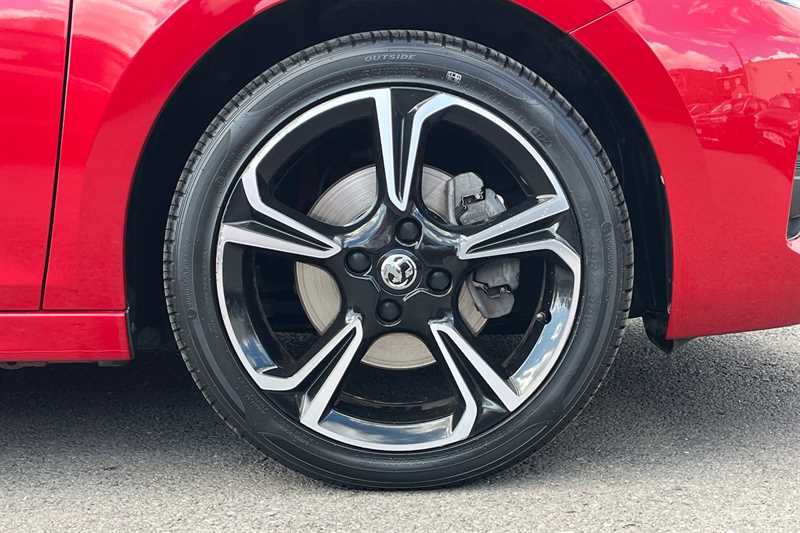 Used Vauxhall Corsa 2022 for sale - 75846940: Photo 9
