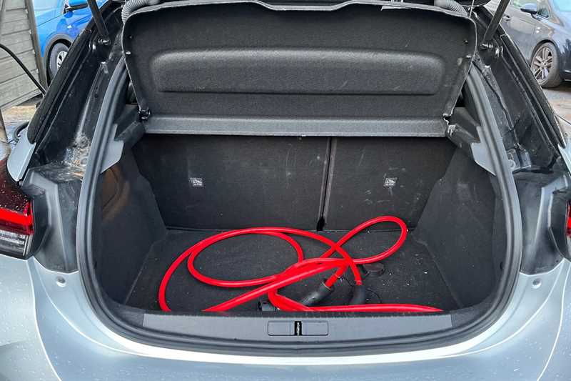 Used Vauxhall Corsa 2024 for sale - 77554318: Photo 25