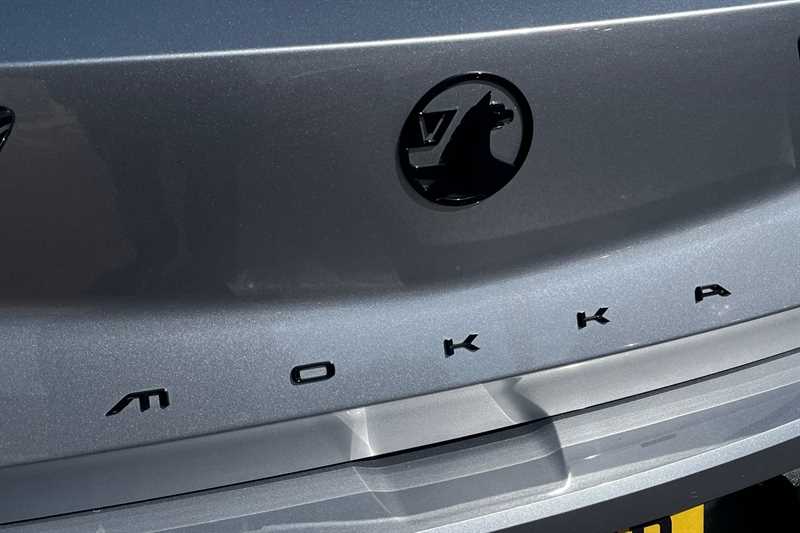Used Vauxhall Mokka 2023 for sale - 78130912: Photo 30