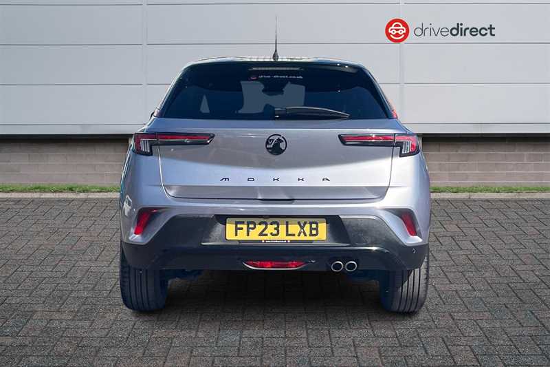 Used Vauxhall Mokka 2023 for sale - 78130912: Photo 4