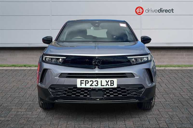 Used Vauxhall Mokka 2023 for sale - 78130912: Photo 8