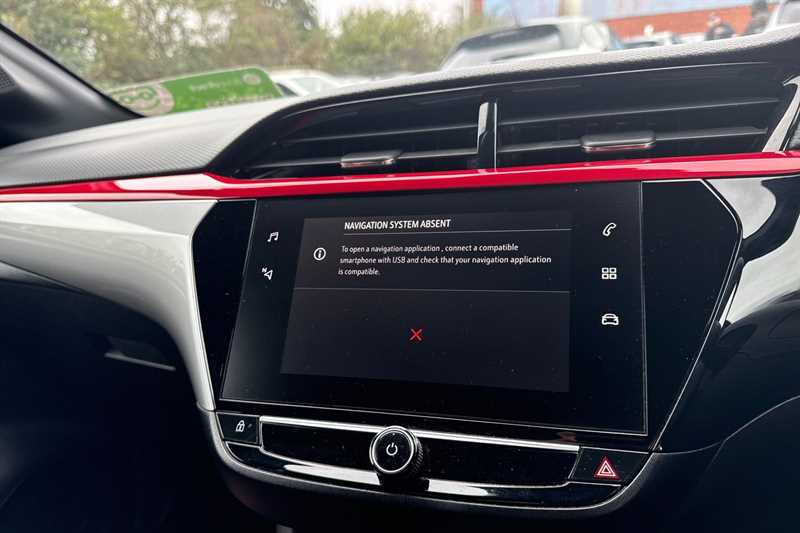 Used Vauxhall Corsa 2023 for sale - 78076258: Photo 18