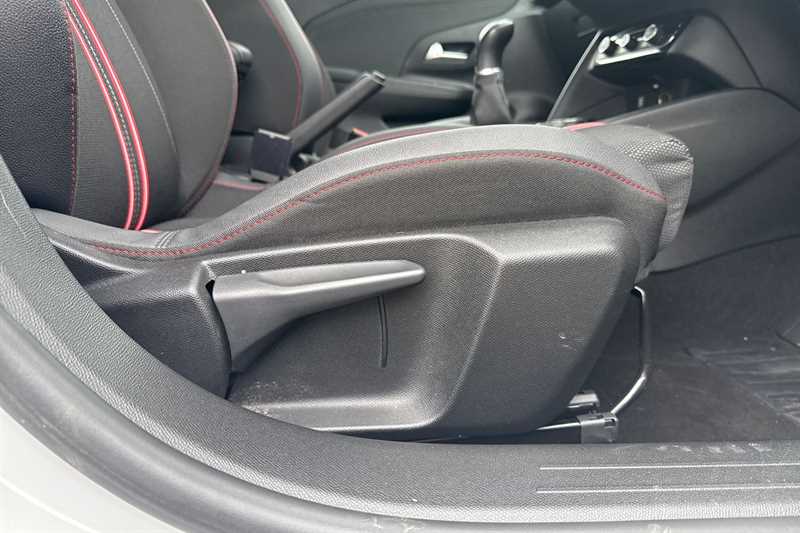 Used Vauxhall Corsa 2023 for sale - 78076258: Photo 26