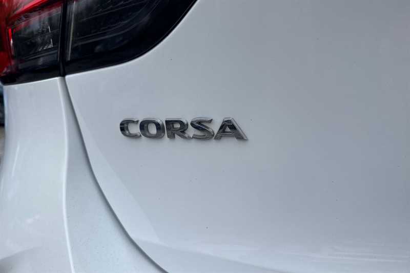 Used Vauxhall Corsa 2023 for sale - 78076258: Photo 30