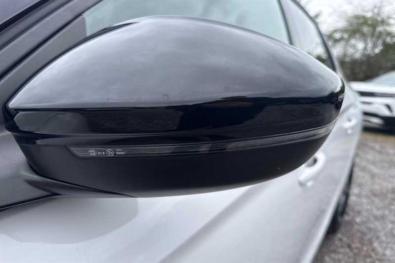 Used Vauxhall Corsa 2023 for sale - 78076258: Photo 35