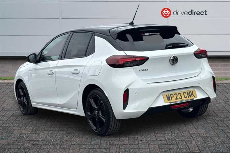 Used Vauxhall Corsa 2023 for sale - 78076258: Photo 5