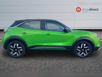 Used Vauxhall Mokka 2021 for sale - 77757849: Photo