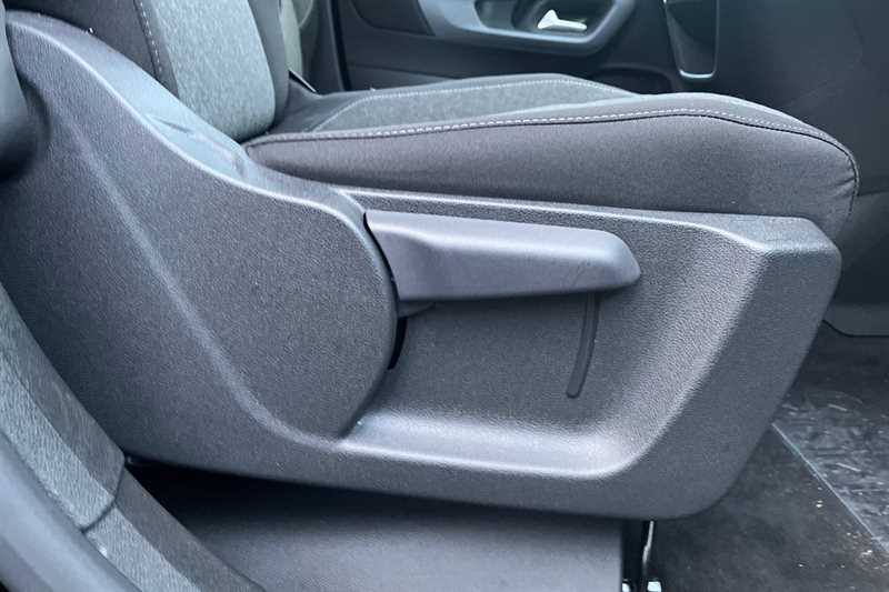 Used Vauxhall Combo Life 2025 for sale - 77473618: Photo 26