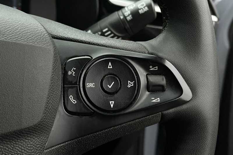 Used Vauxhall Corsa 2024 for sale - 76503164: Photo 22
