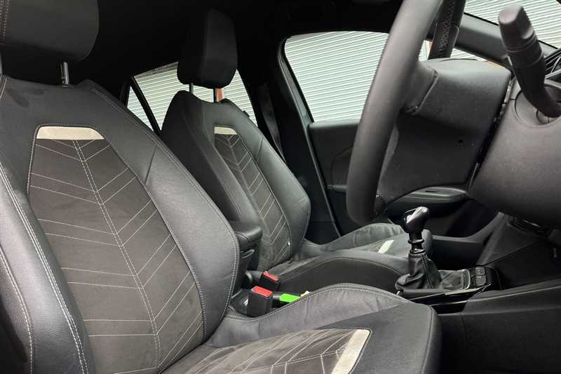 Used Vauxhall Corsa 2024 for sale - 76503164: Photo 23