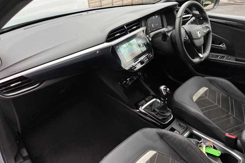 Used Vauxhall Corsa 2024 for sale - 76503164: Photo 38