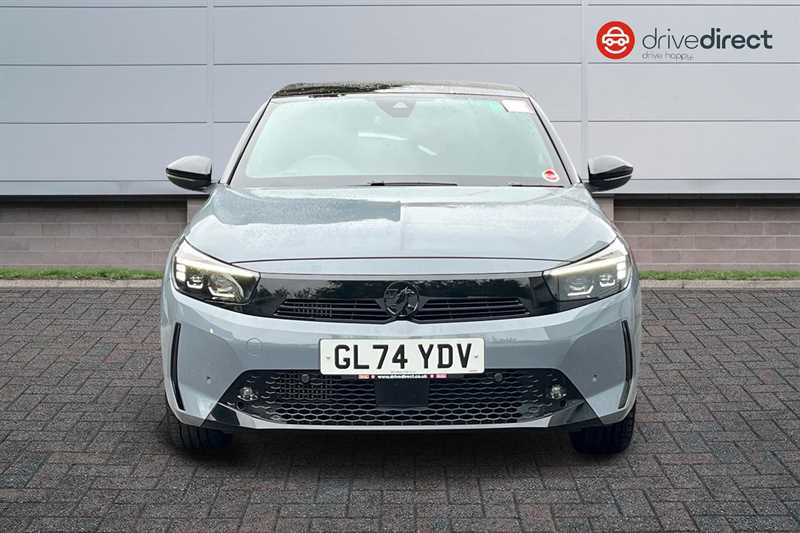 Used Vauxhall Corsa 2024 for sale - 76503164: Photo 8