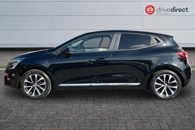 Used Renault Clio 2019 for sale - 76516387: Photo 6