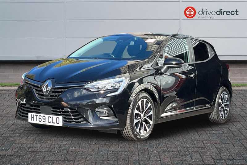 Used Renault Clio 2019 for sale - 76516387: Photo 7