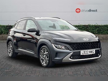 Hyundai - KONA