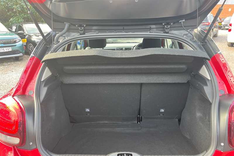 Used Citroen C3 2019 for sale - 77700323: Photo 25