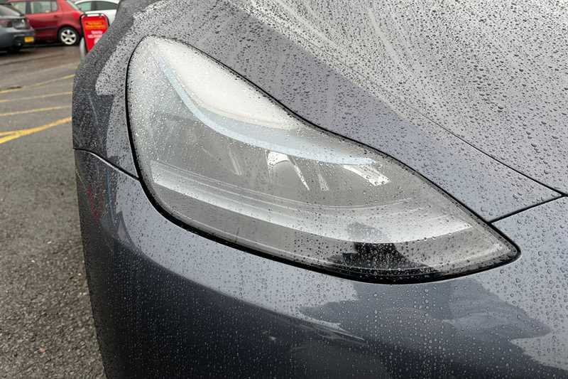 Used Tesla Model Y 2022 for sale - 77561947: Photo 28