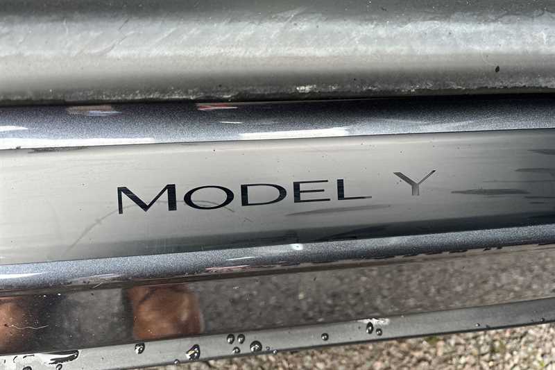 Used Tesla Model Y 2022 for sale - 77561947: Photo 40