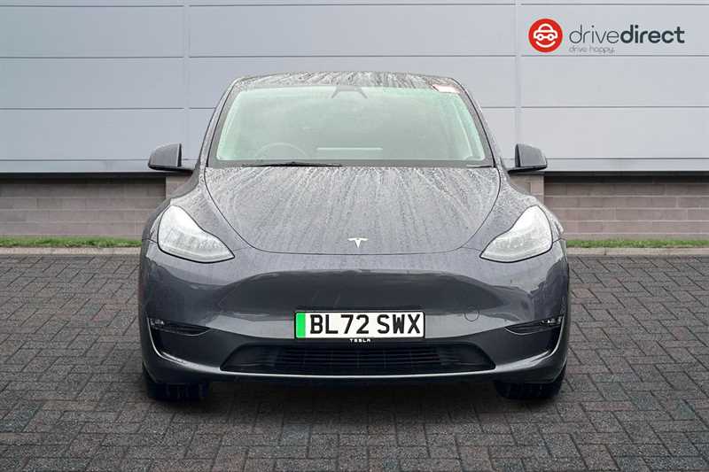 Used Tesla Model Y 2022 for sale - 77561947: Photo 8