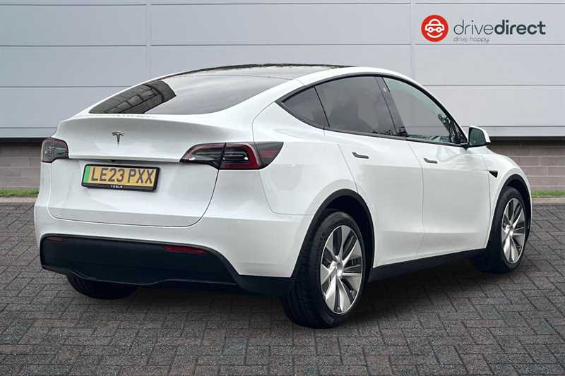 Used Tesla Model Y 2023 for sale - 77429659: Photo 3