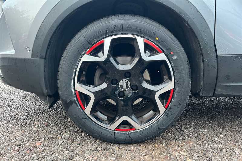 Used Vauxhall Mokka 2022 for sale - 77711940: Photo 10