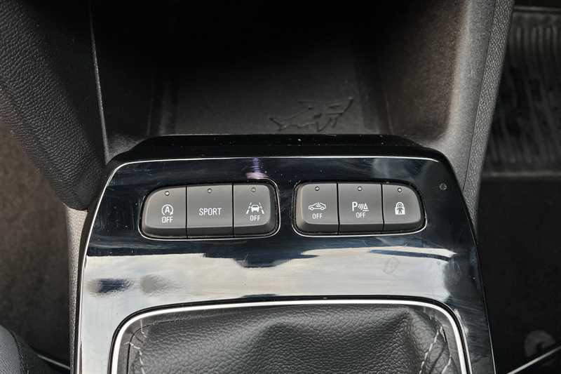 Used Vauxhall Mokka 2022 for sale - 77711940: Photo 49