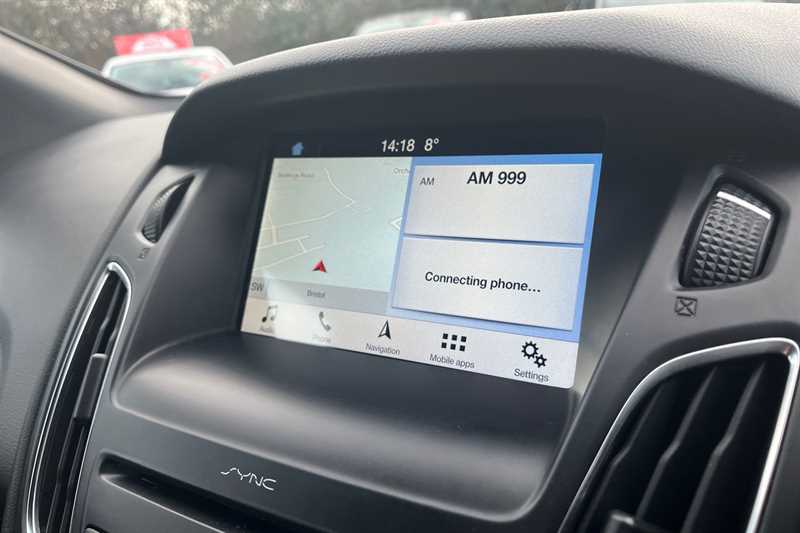 Used Ford Focus 2017 for sale - 77390841: Photo 17