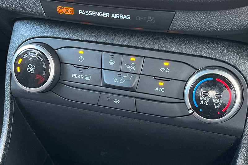 Used Ford Fiesta 2022 for sale - 76096671: Photo 15