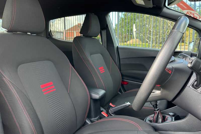 Used Ford Fiesta 2022 for sale - 76096671: Photo 23