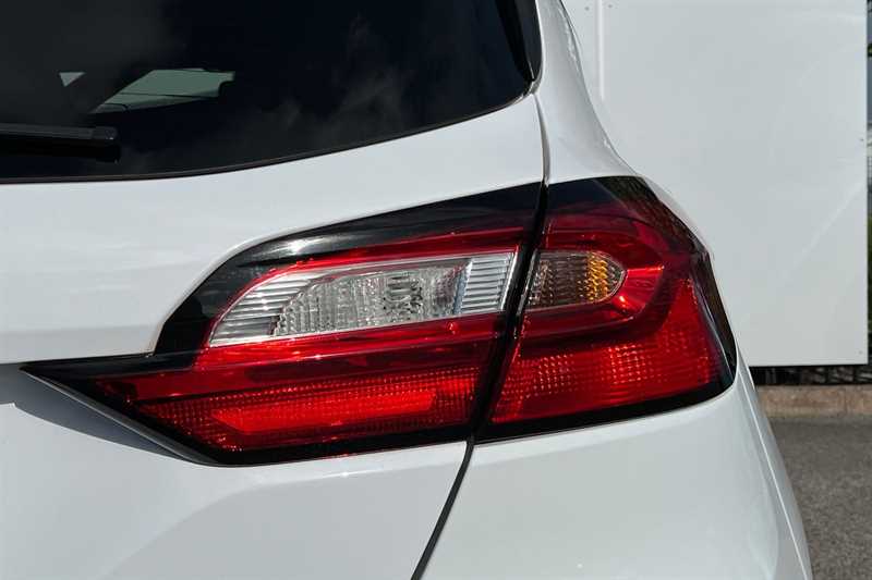 Used Ford Fiesta 2022 for sale - 76096671: Photo 32