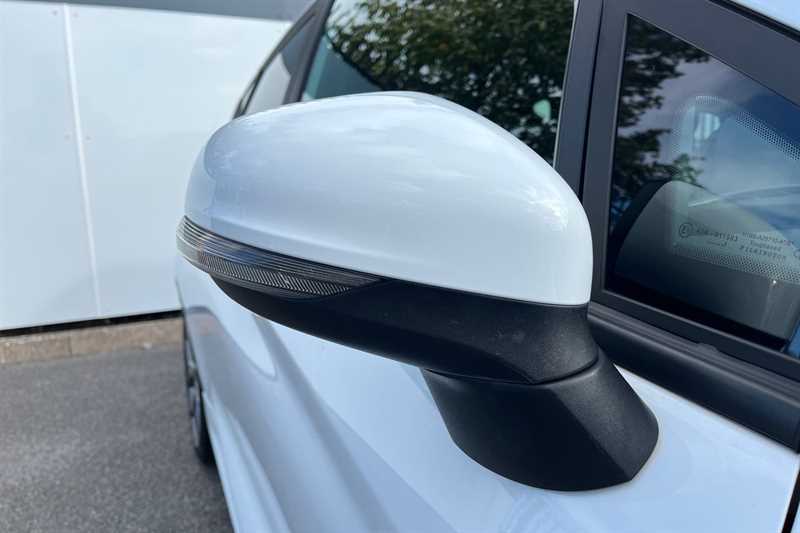 Used Ford Fiesta 2022 for sale - 76096671: Photo 34