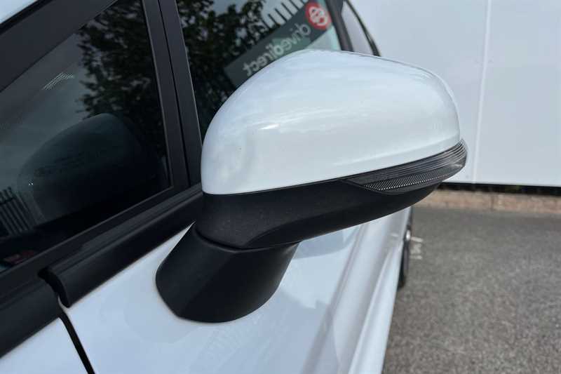 Used Ford Fiesta 2022 for sale - 76096671: Photo 35