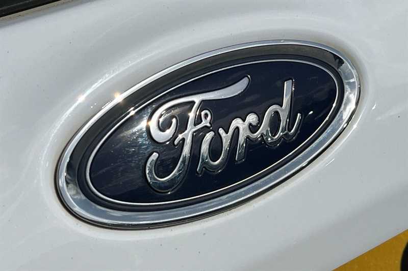 Used Ford Fiesta 2022 for sale - 76096671: Photo 38