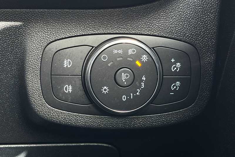 Used Ford Fiesta 2022 for sale - 76096671: Photo 43