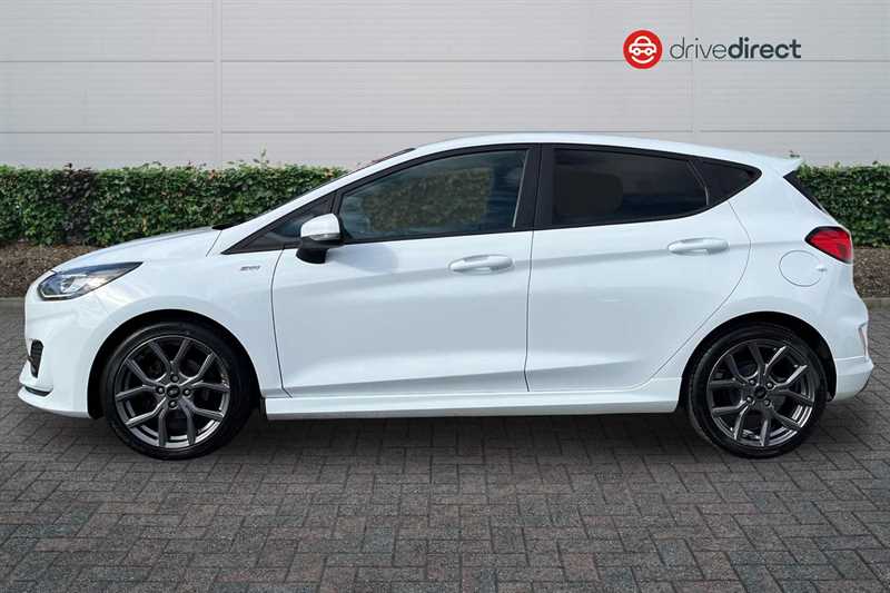 Used Ford Fiesta 2022 for sale - 76096671: Photo 6