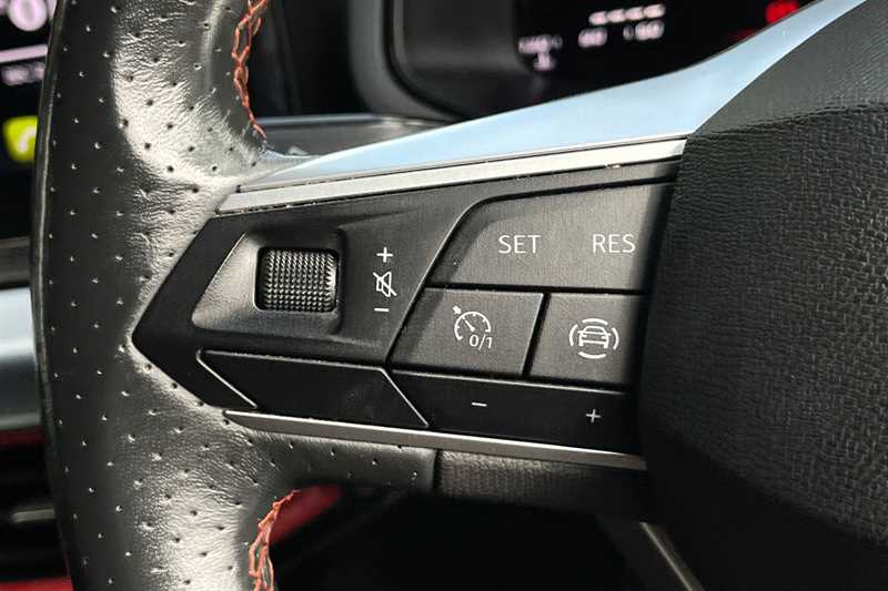 Used SEAT Ibiza 2023 for sale - 76891046: Photo 21