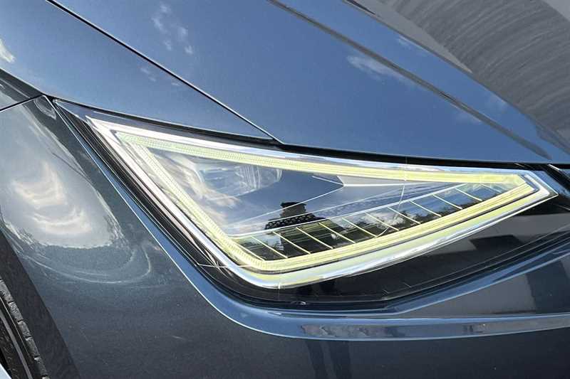 Used SEAT Ibiza 2023 for sale - 76891046: Photo 28