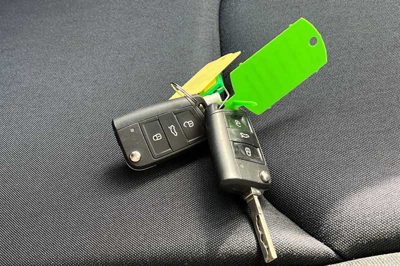 Used SEAT Ibiza 2023 for sale - 76891046: Photo 36