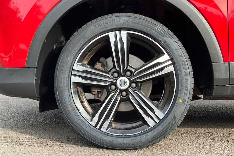 Used MG MG ZS 2017 for sale - 76530641: Photo 11