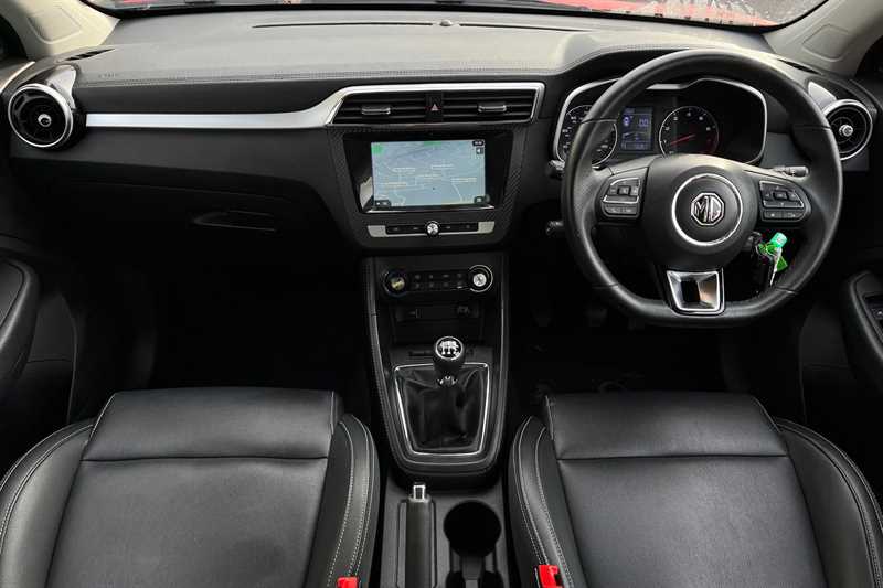 Used MG MG ZS 2017 for sale - 76530641: Photo 13