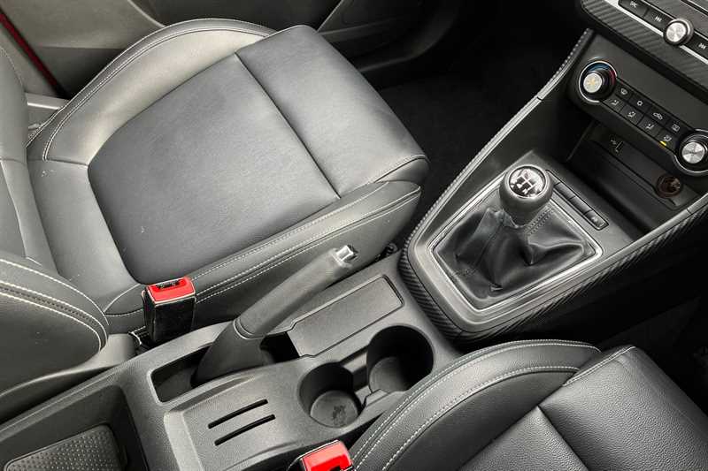 Used MG MG ZS 2017 for sale - 76530641: Photo 14