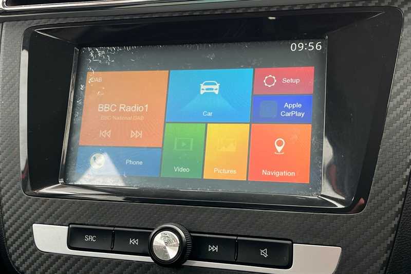 Used MG MG ZS 2017 for sale - 76530641: Photo 17