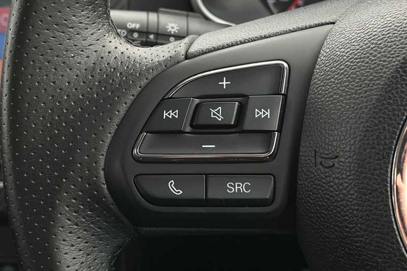 Used MG MG ZS 2017 for sale - 76530641: Photo 21