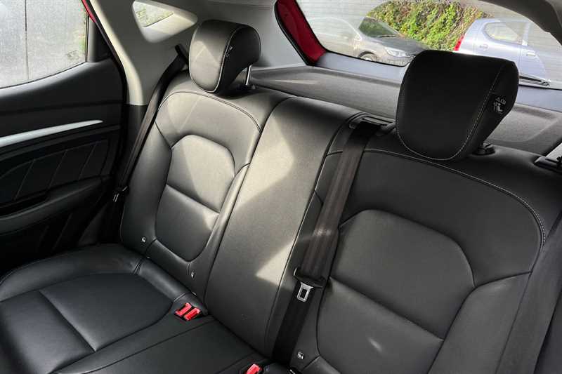 Used MG MG ZS 2017 for sale - 76530641: Photo 24