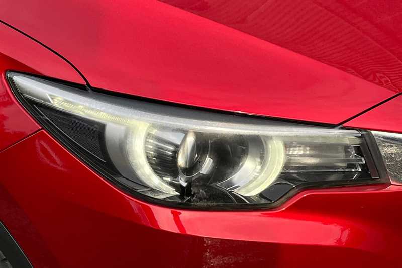 Used MG MG ZS 2017 for sale - 76530641: Photo 28