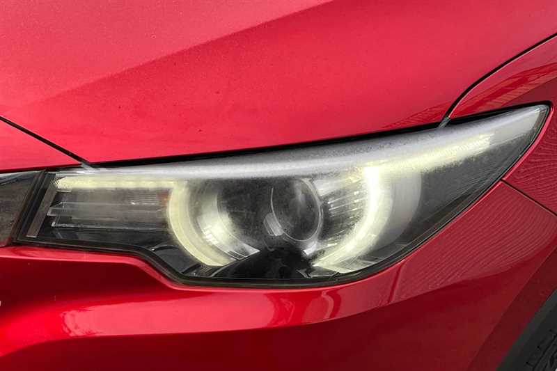 Used MG MG ZS 2017 for sale - 76530641: Photo 29