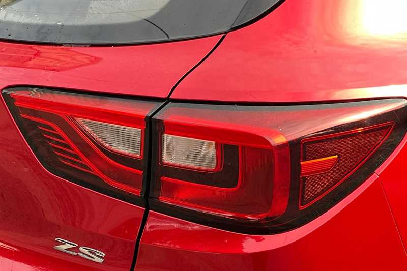 Used MG MG ZS 2017 for sale - 76530641: Photo 32