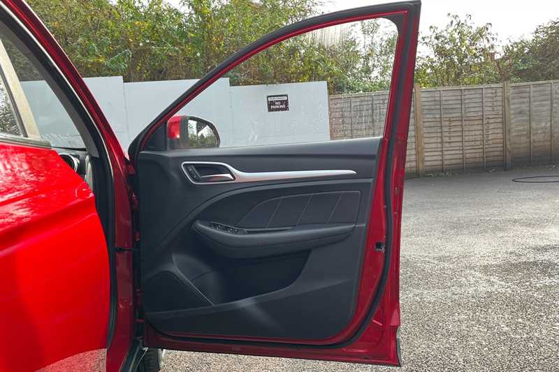 Used MG MG ZS 2017 for sale - 76530641: Photo 41